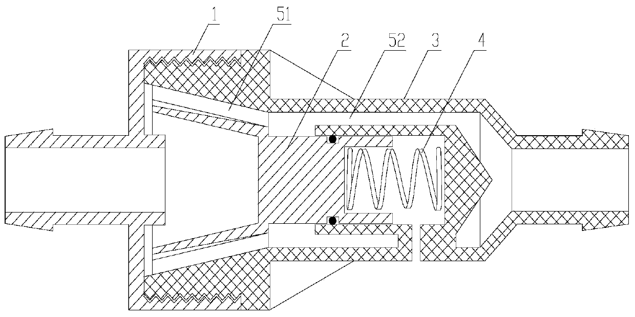 Capillary pressure regulator and irrigation system