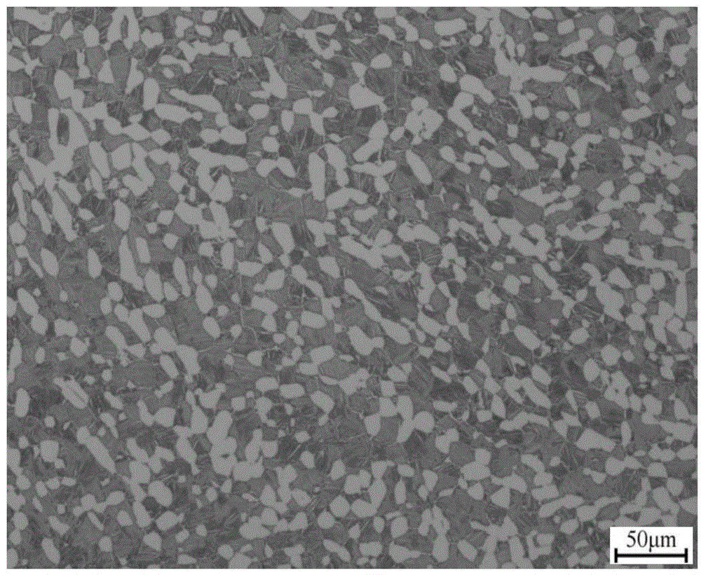 Ti6242 titanium alloy and preparation method of small-size bar thereof