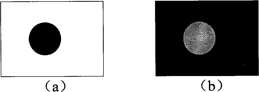 Method for producing 3D video by plane video