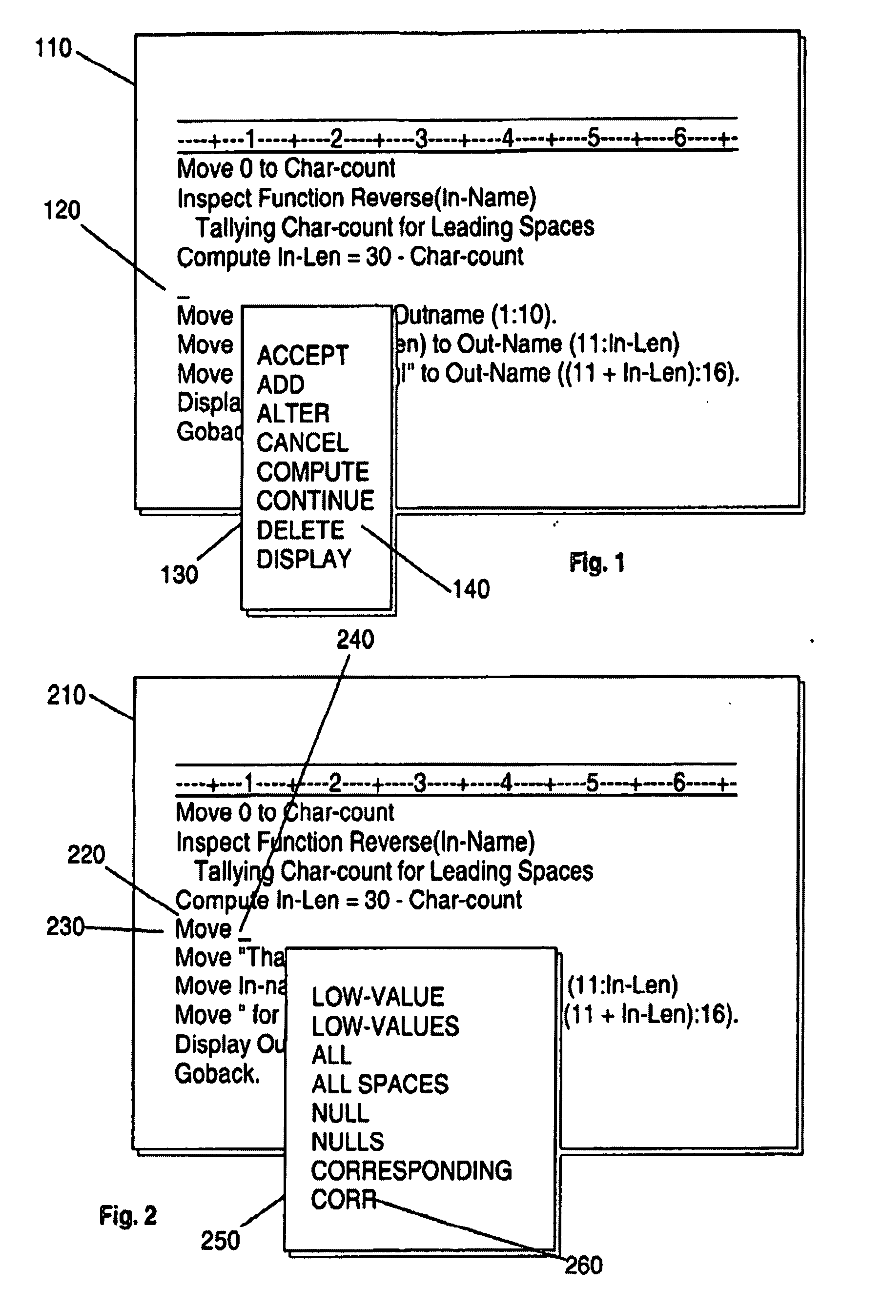 User configureable language independent code assist method, system, article of manufacture, and computer program product