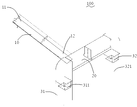 Medicine conveying mechanism for medicine dispensing machine and medicine dispensing machine provided with the same