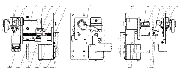 Sampling system for automatically identifying samples and sampling method for sampling system