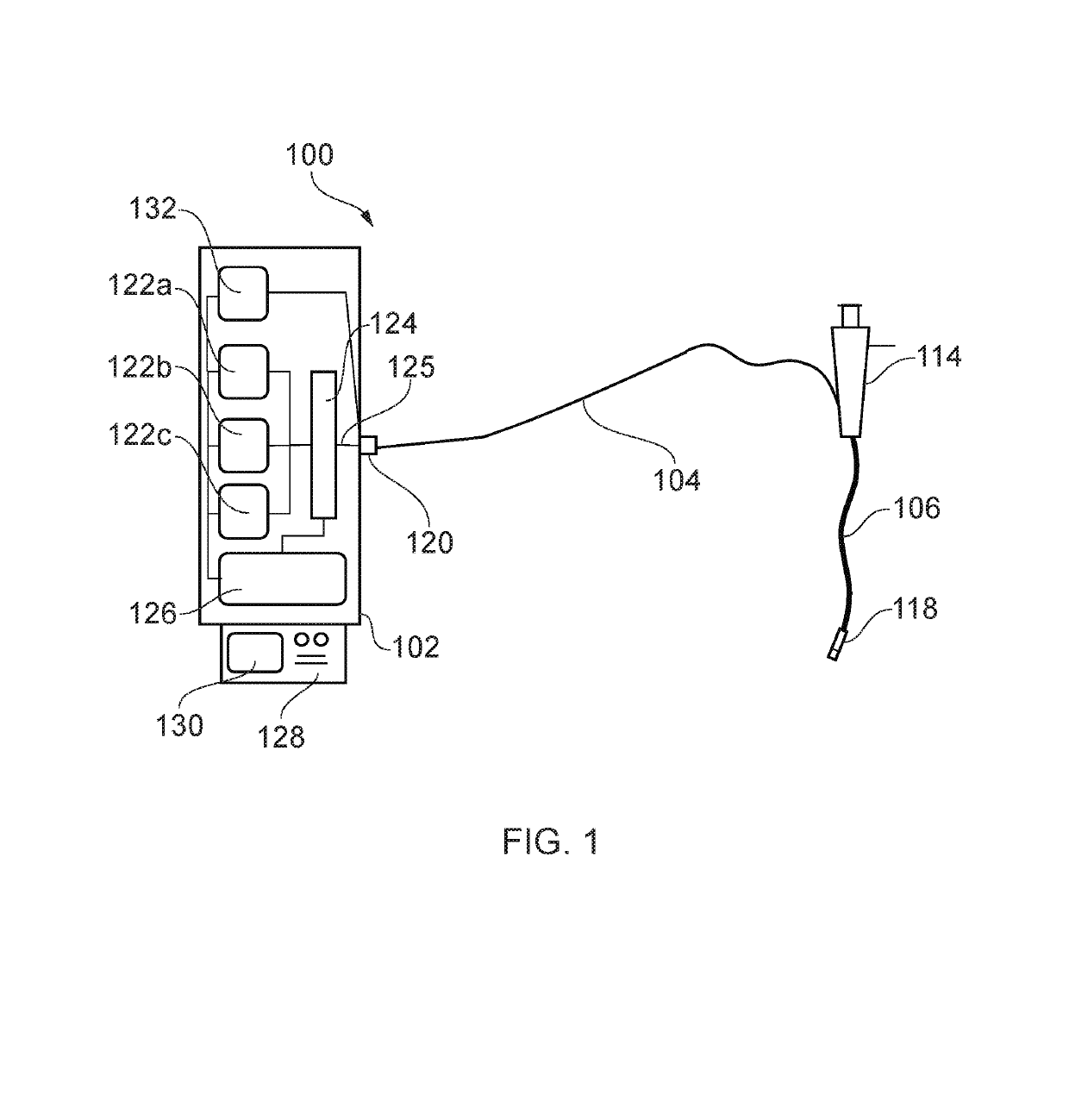 Electrosurgical instrument