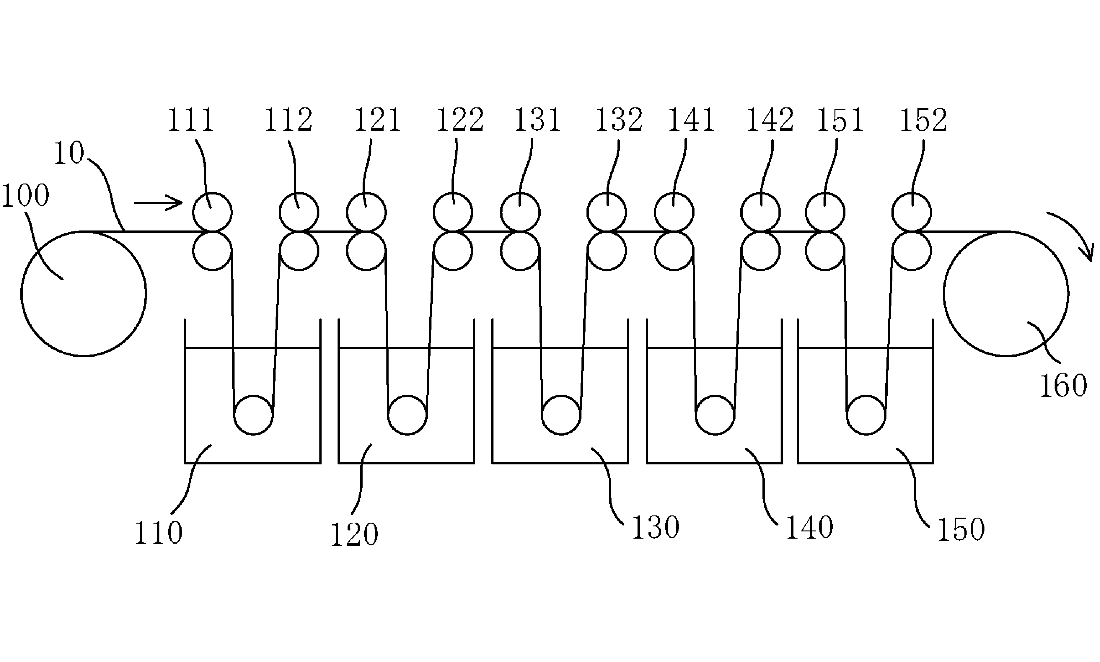 Thin polarizing film, optical laminate with thin polarizing film, and production method for thin  polarizing film