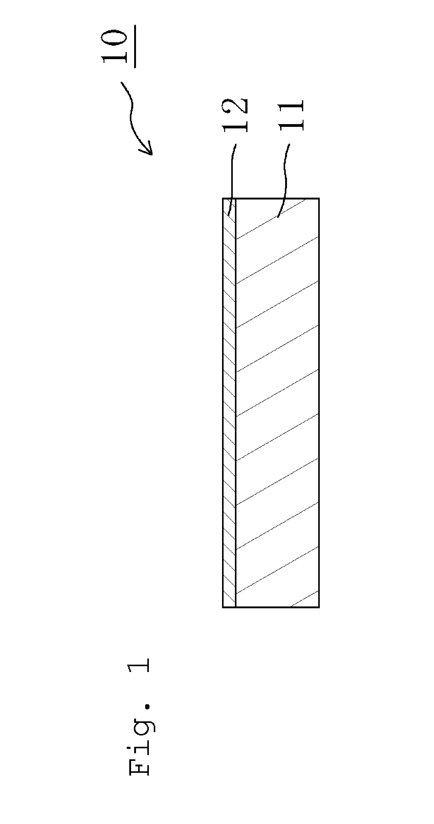 Thin polarizing film, optical laminate with thin polarizing film, and production method for thin  polarizing film