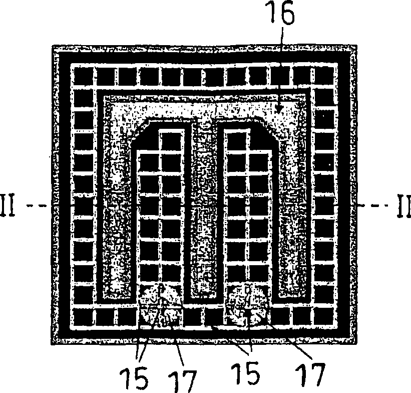 Light-emitting diode and method for fabricant thereof