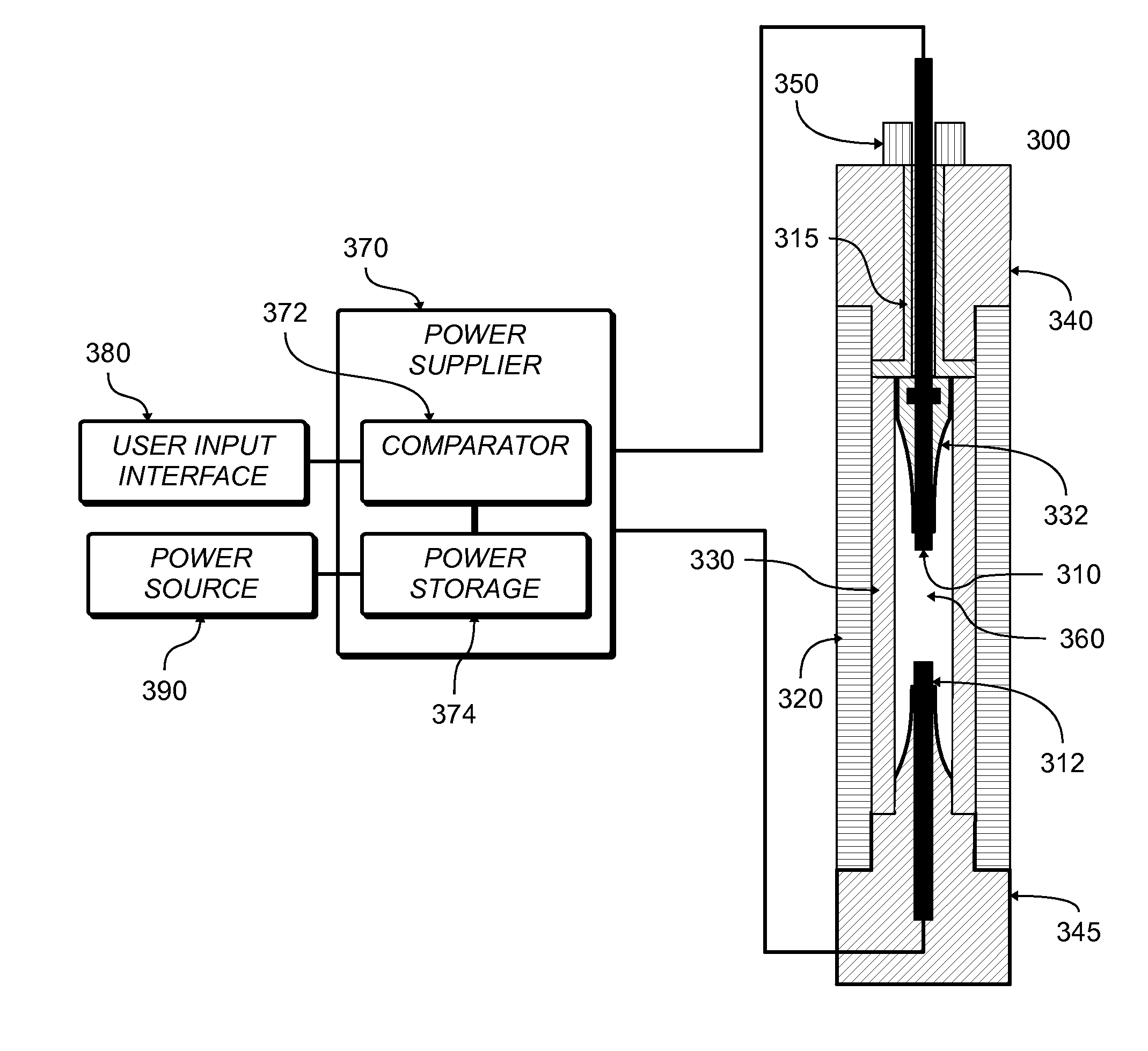 Method and apparatus for stimulating wells