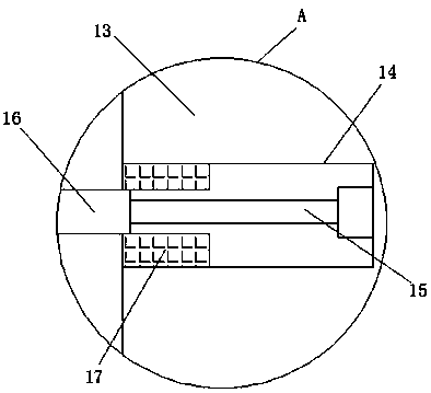 Mixing system for producing color masterbatch