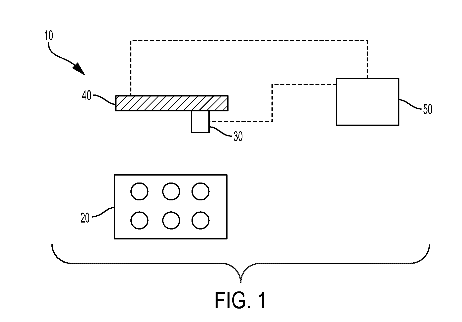 In-line inspection of ophthalmic device with auto-alignment system and interferometer