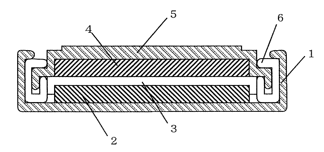 Nonaqueous electrolyte battery