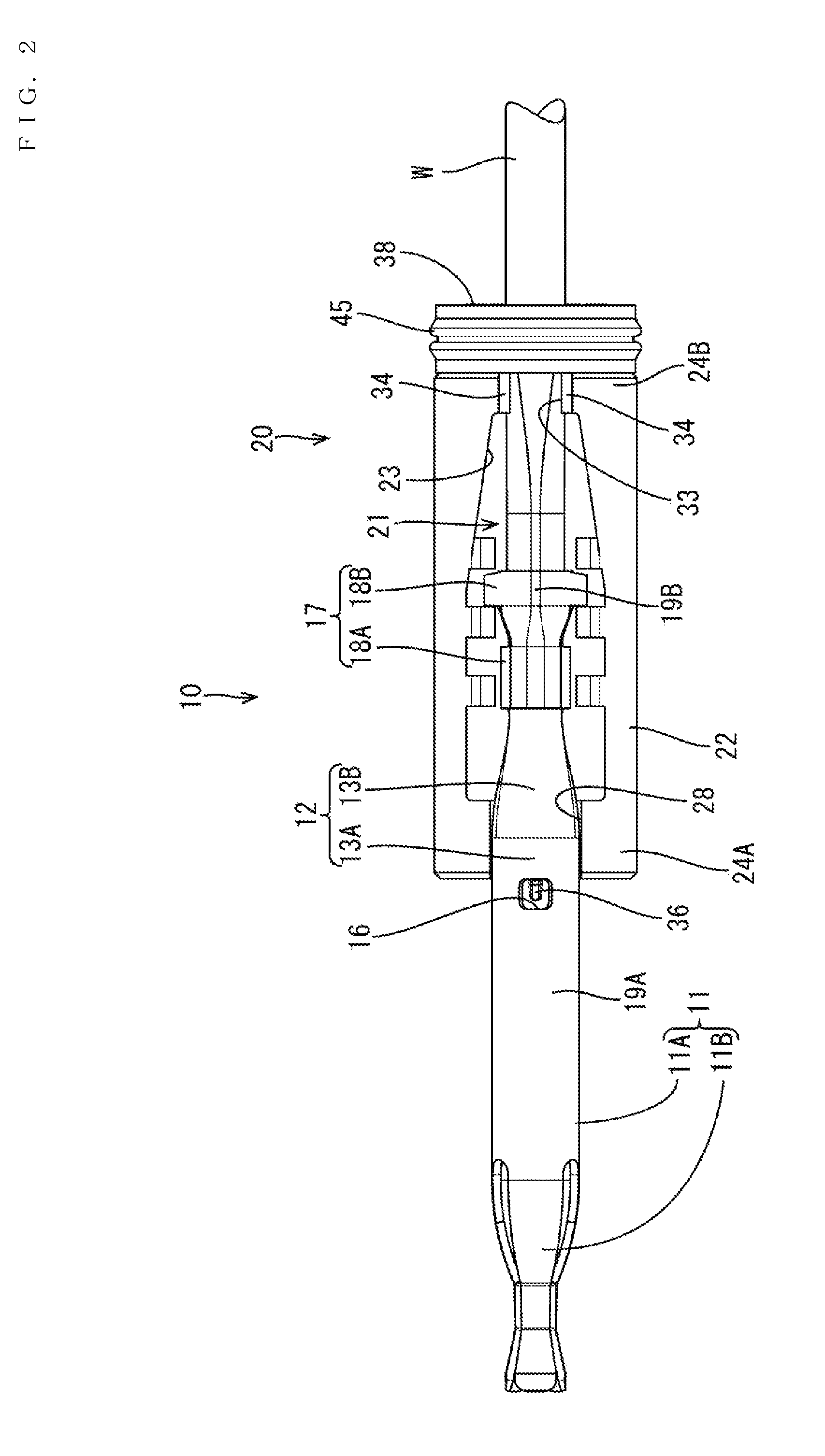 Connector