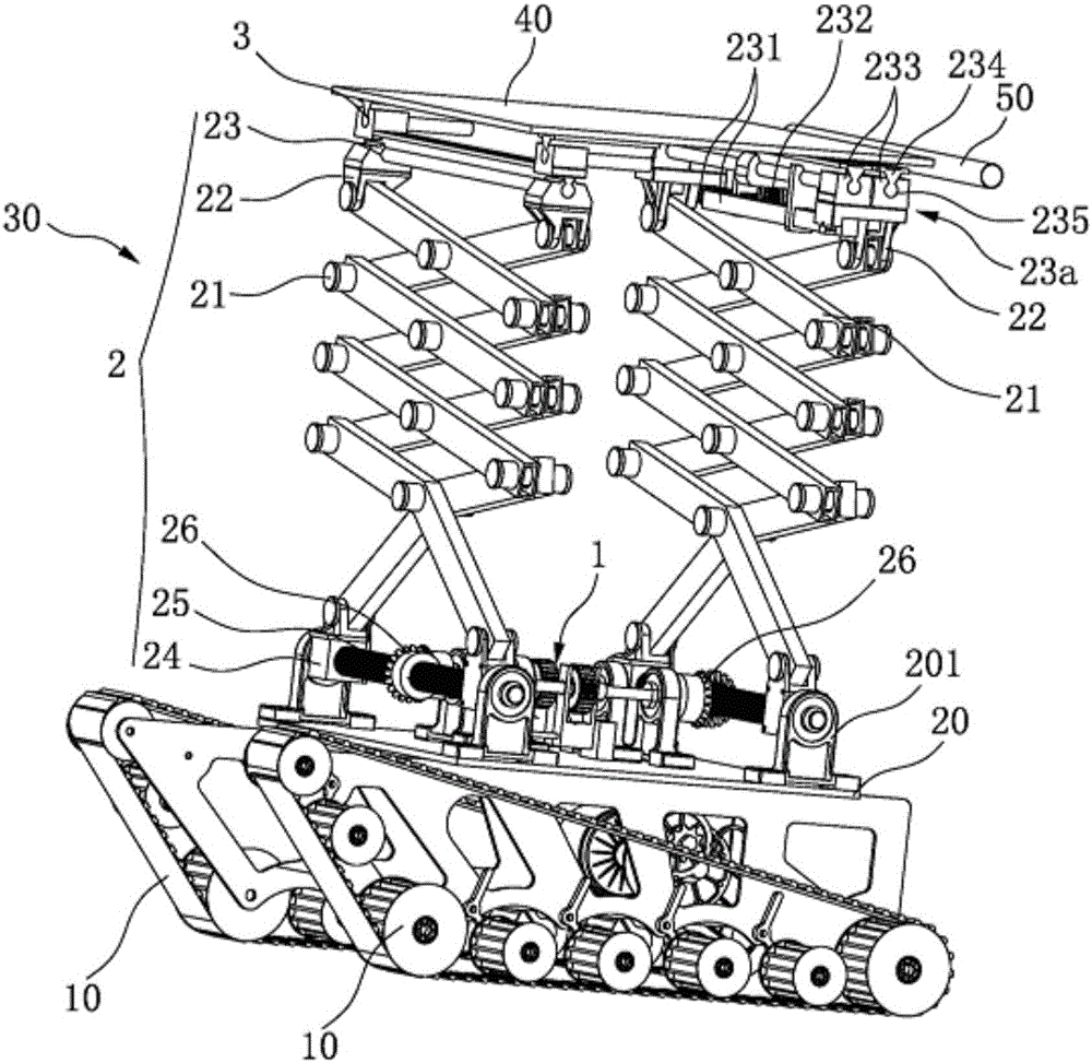 Small self-balance delivery robot