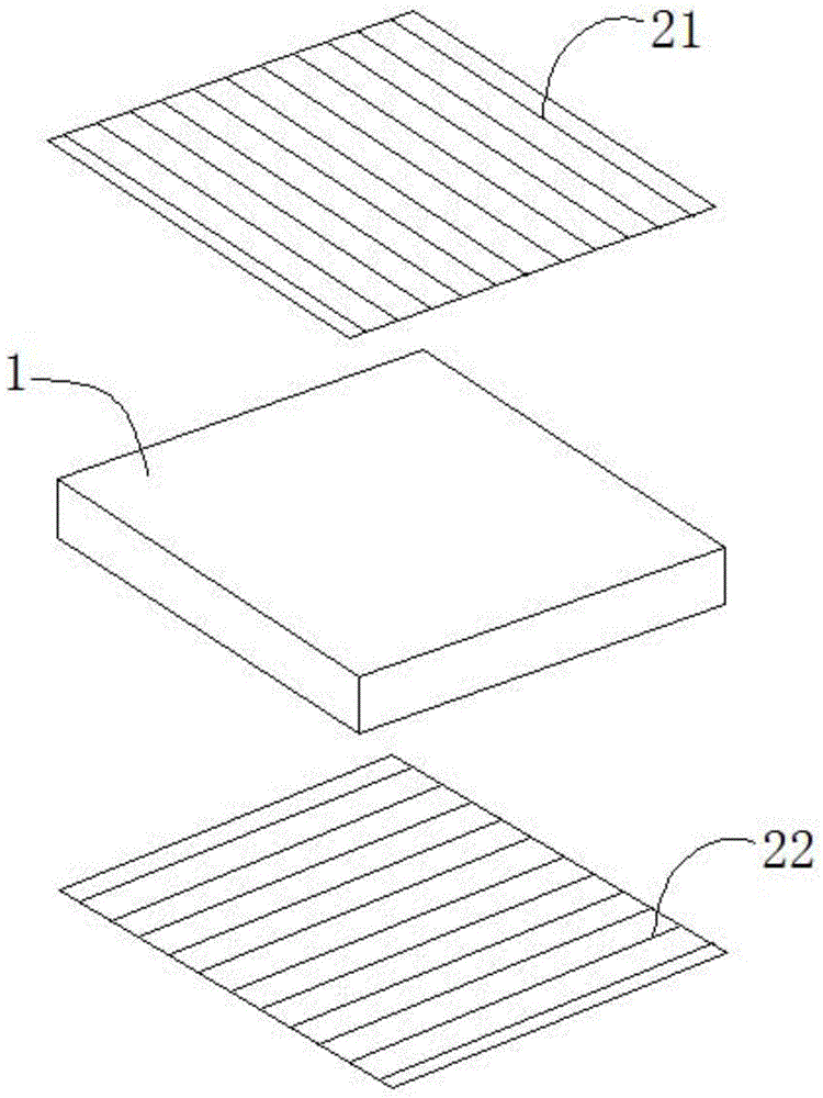 High-sensitivity intelligent robot skin