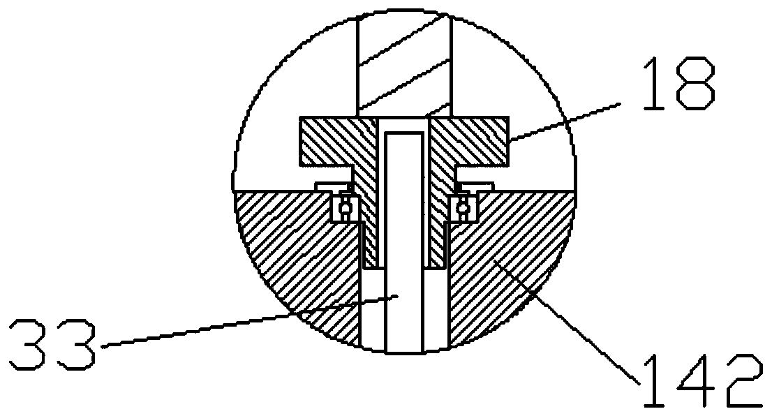 Bolt surface oil coating system