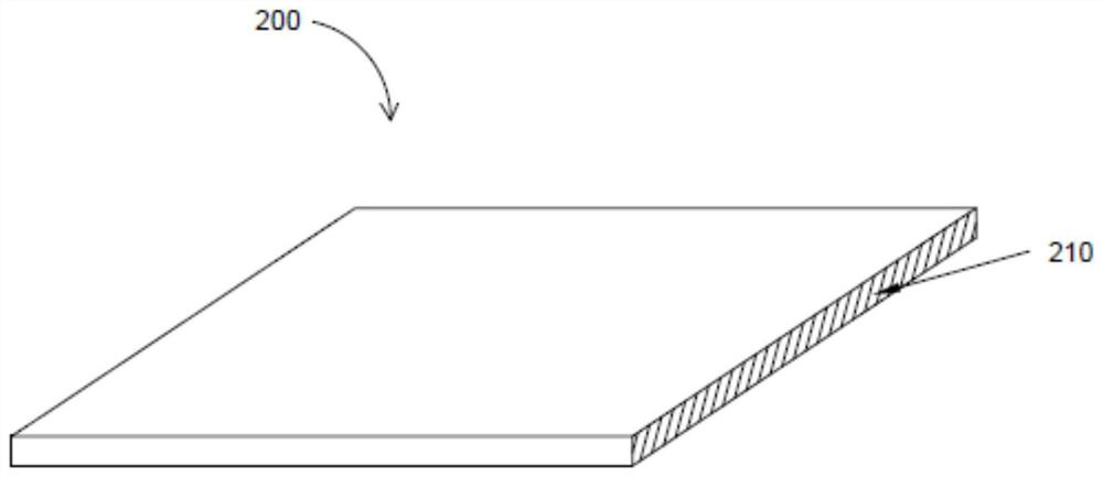 Display panel, manufacturing method thereof and tiled display device