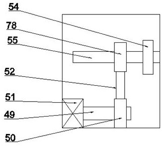 Organic fertilizer self-fermentation detection equipment