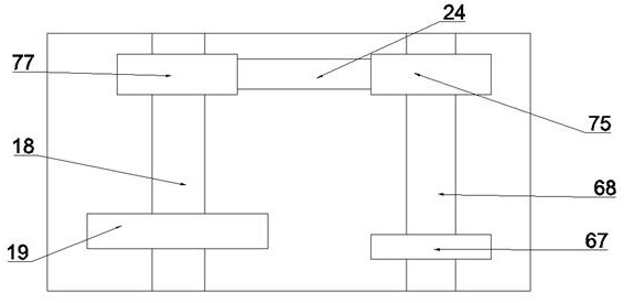 Organic fertilizer self-fermentation detection equipment