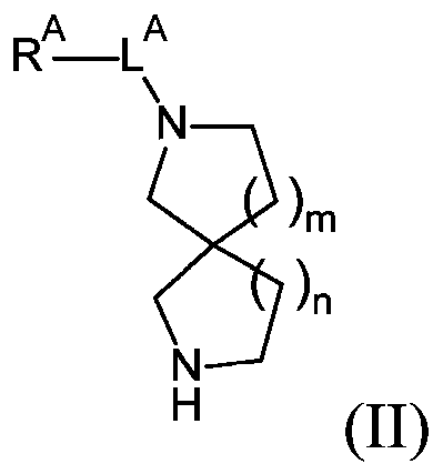 Oga inhibitor compounds