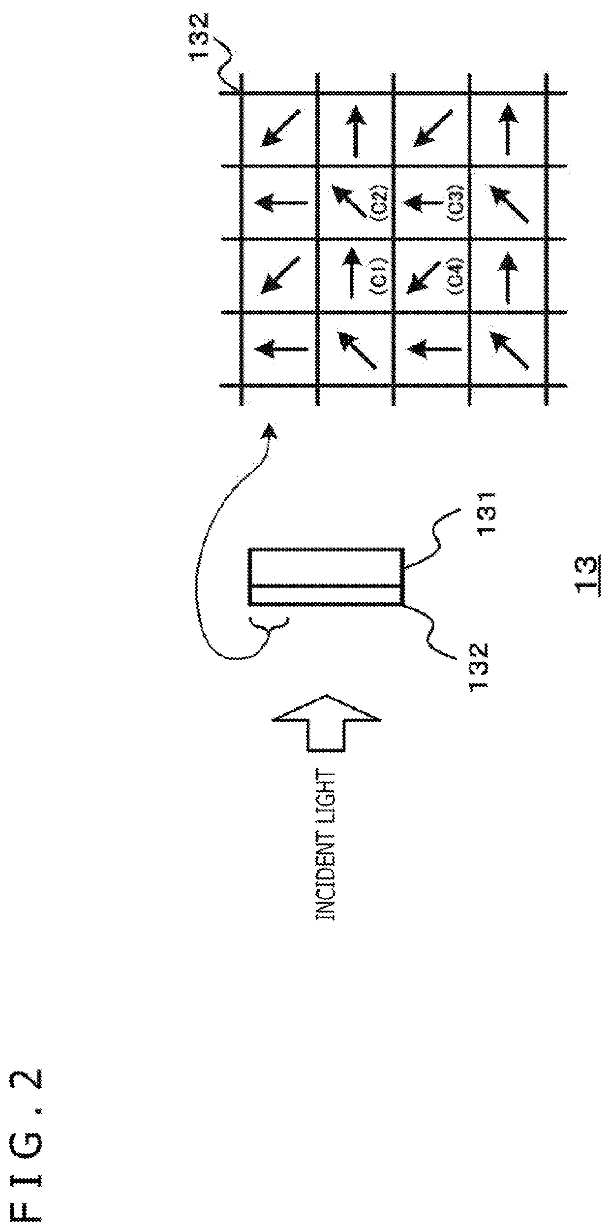 Imaging apparatus and imaging method