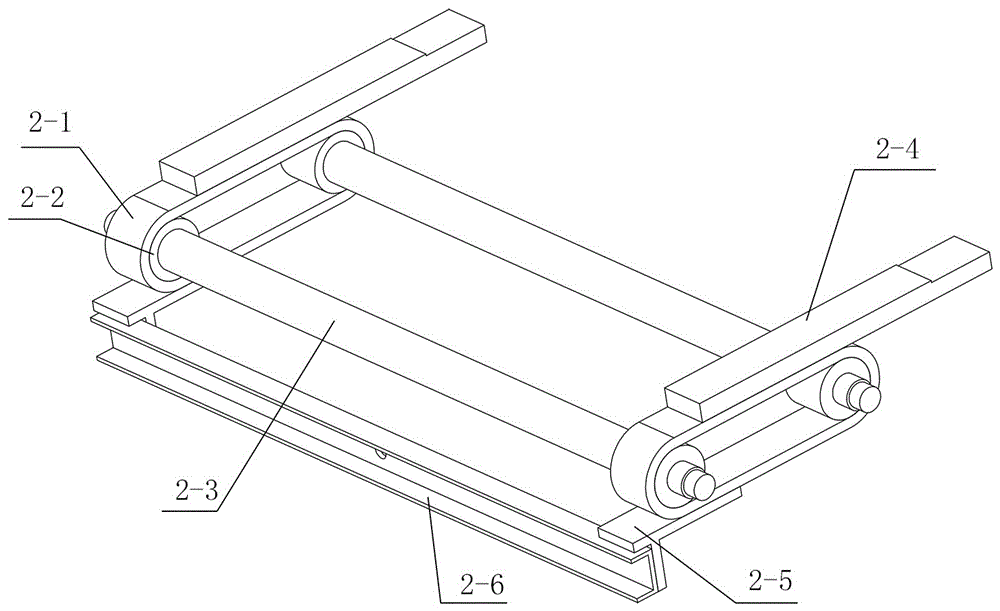 Thermal insulation photovoltaic module air floatation location group frame device