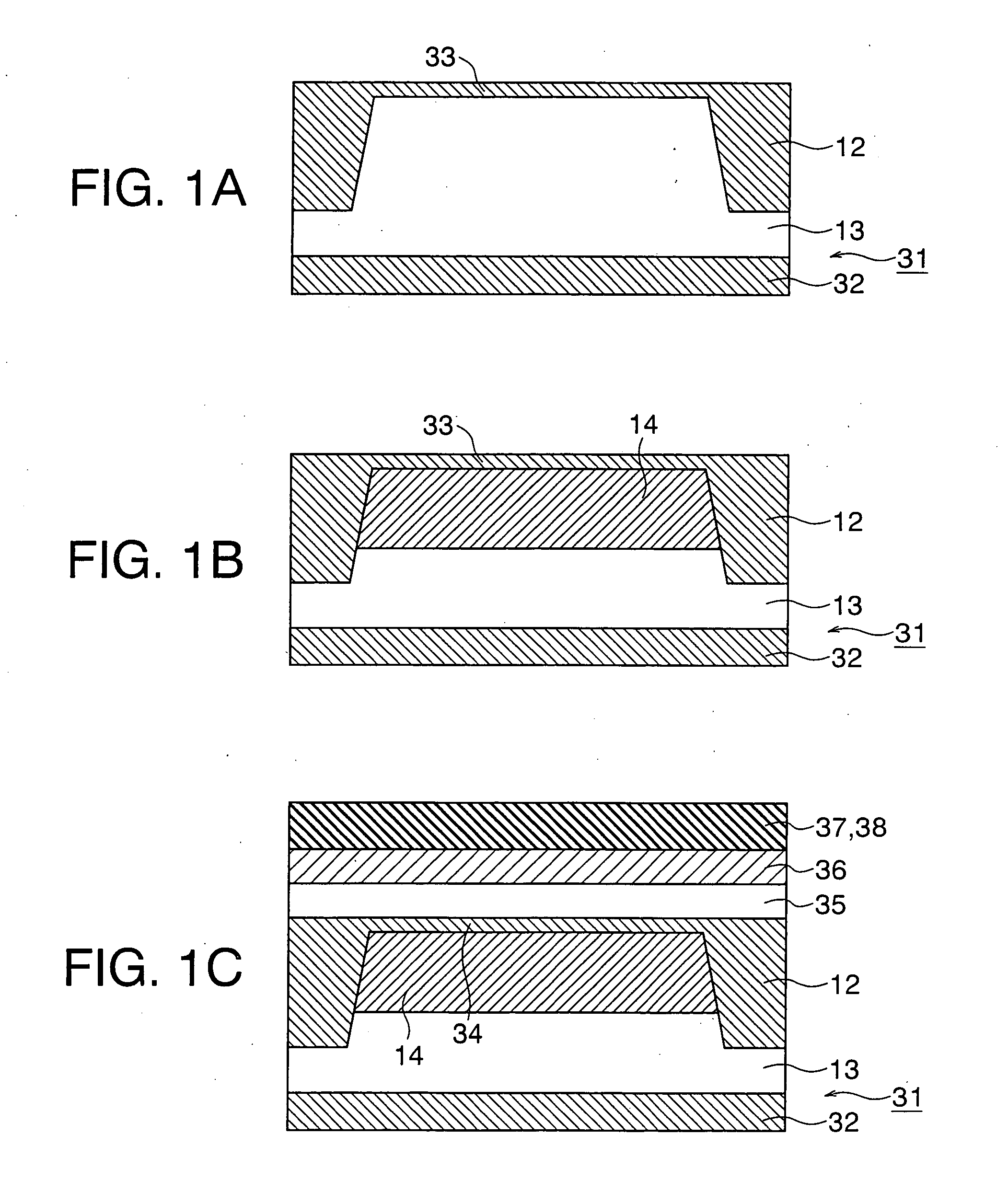 Method for manufacturing a semiconductor device