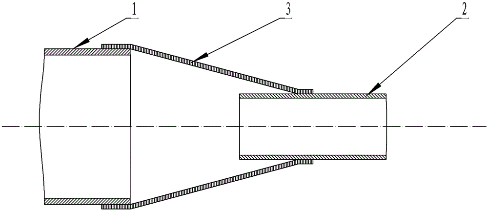 Seal components and rotary kiln seal components