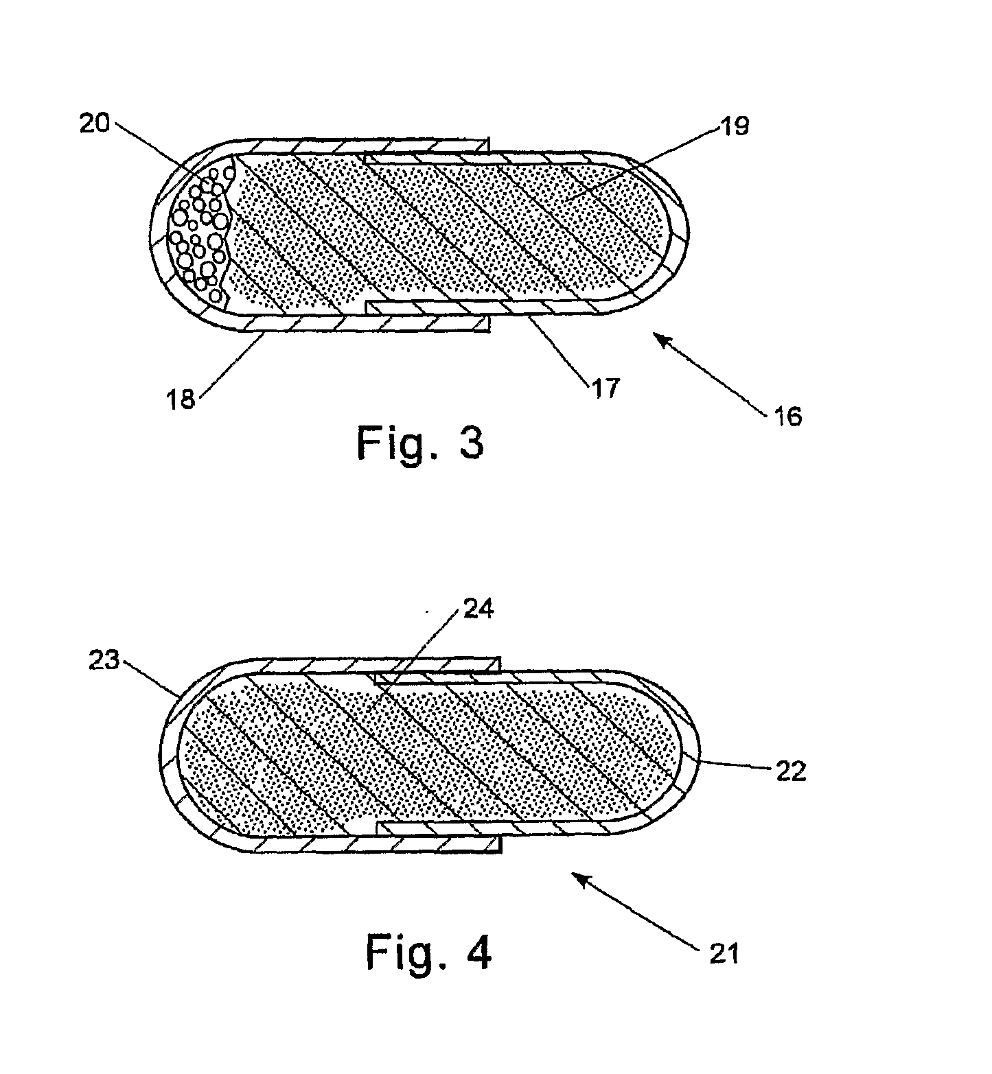 Oral Drug Compliance Monitoring Using Sound Detection