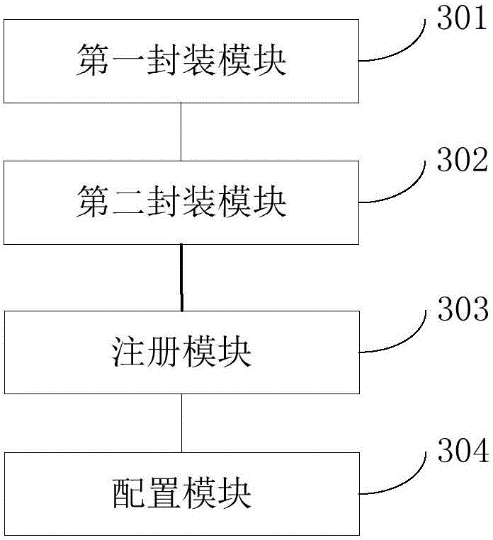 Method and device for migrating live-streaming application software to mozilla firefox browser