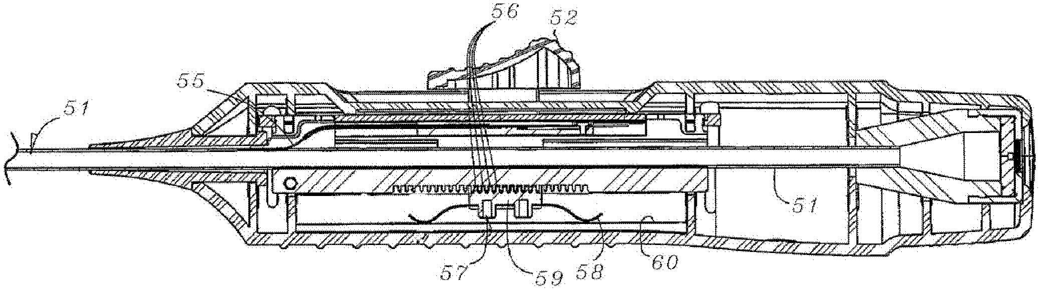 Adjustable bending sheath tube