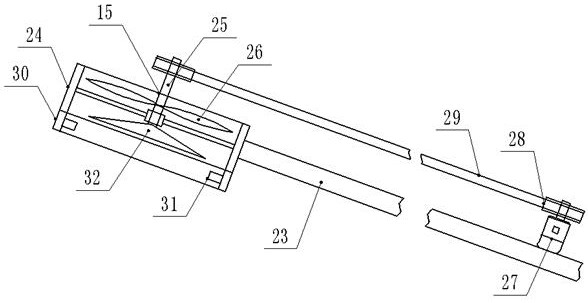 Novel thermocouple device