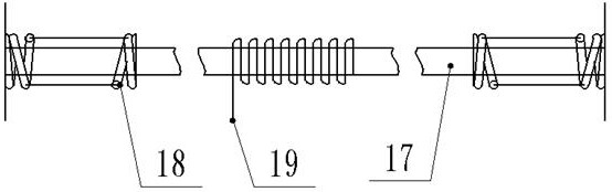 Novel thermocouple device