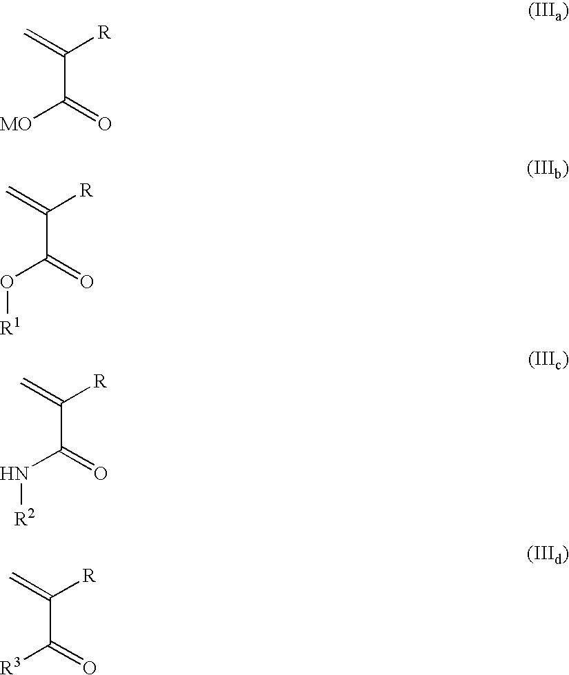 Composition and its use for improving the processibility of hydraulically setting compositions