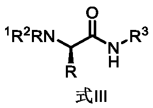 Amino acid chiral ligand containing bidentate coordination group, chiral catalyst, and corresponding preparation methods and applications thereof