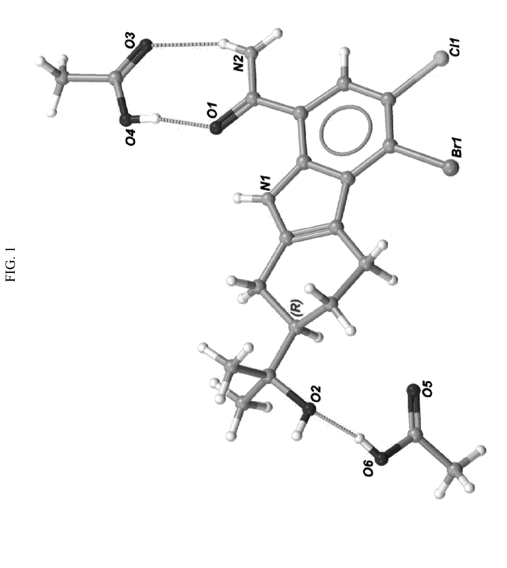 Substituted tetrahydrocarbazole and carbazole carboxamide compounds