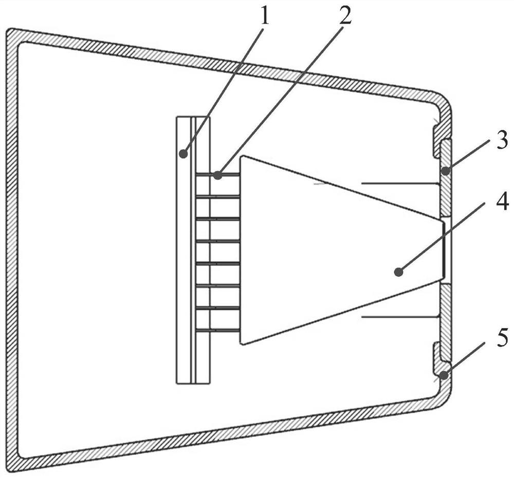 Deformable mechanism driven by memory alloy