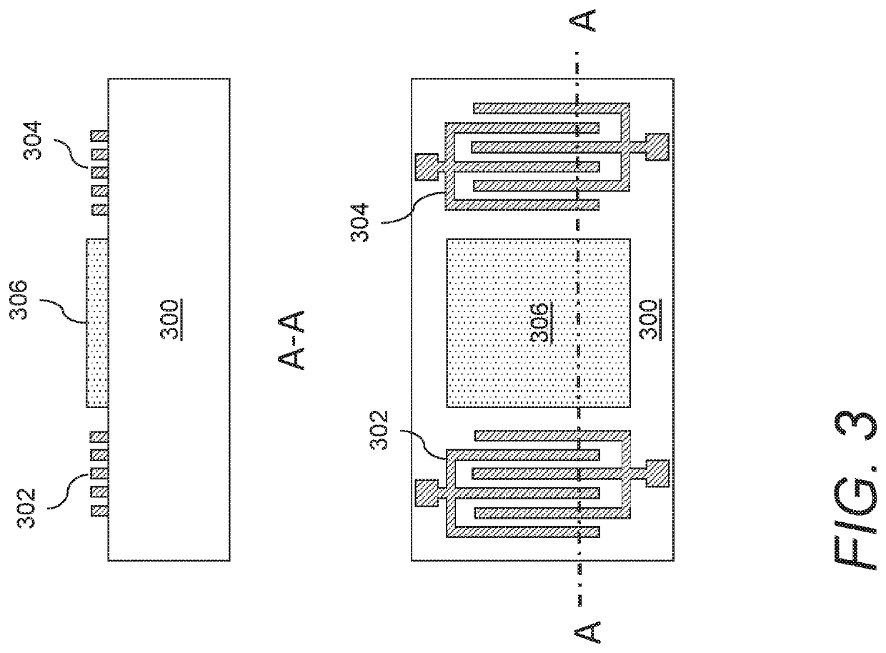 Gas sensors and methods of sensing a gas-phase analyte