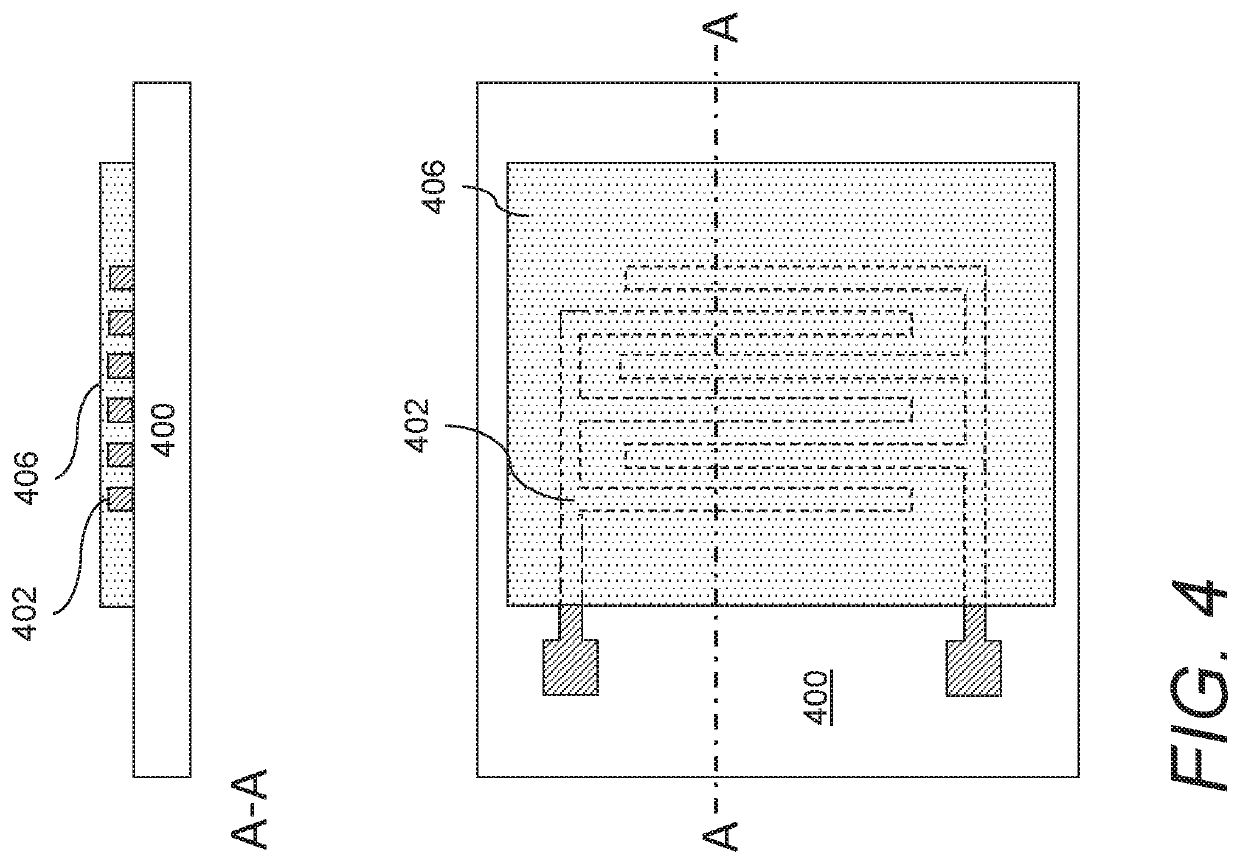 Gas sensors and methods of sensing a gas-phase analyte