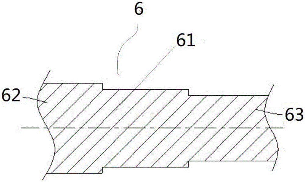 Resistance furnace