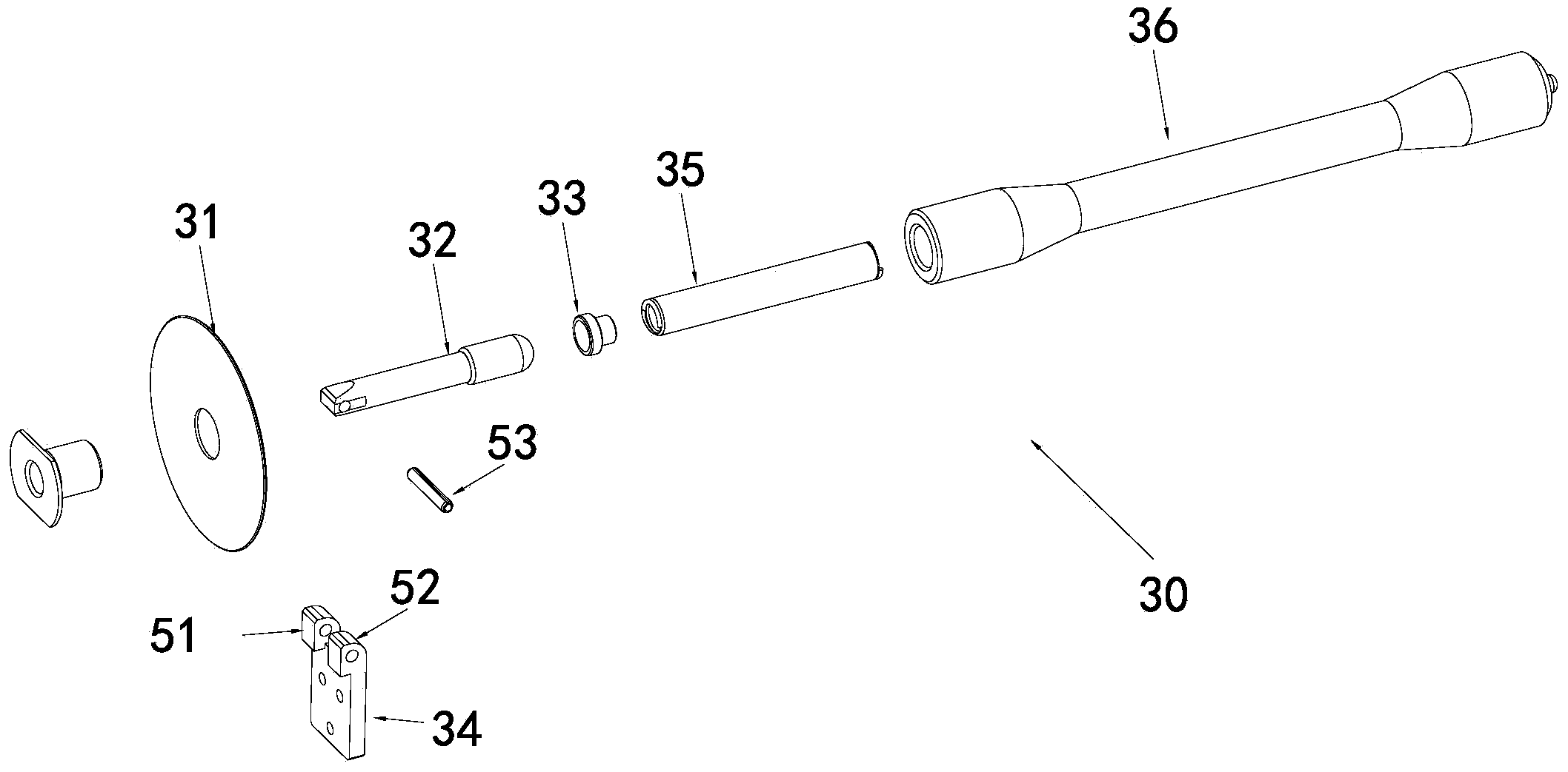 Base for printer, printer with base and data printer for airplane