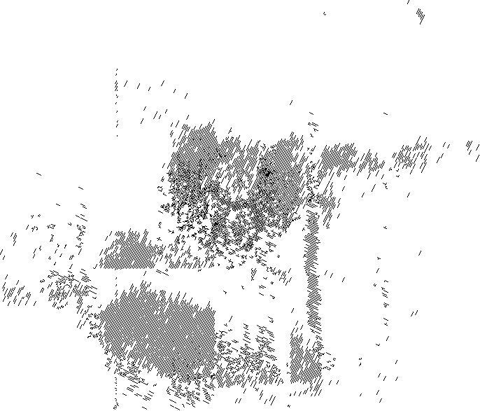 High yield gamma-reanal monascus ruber Mr-5 bacterial strain, screening method and use thereof