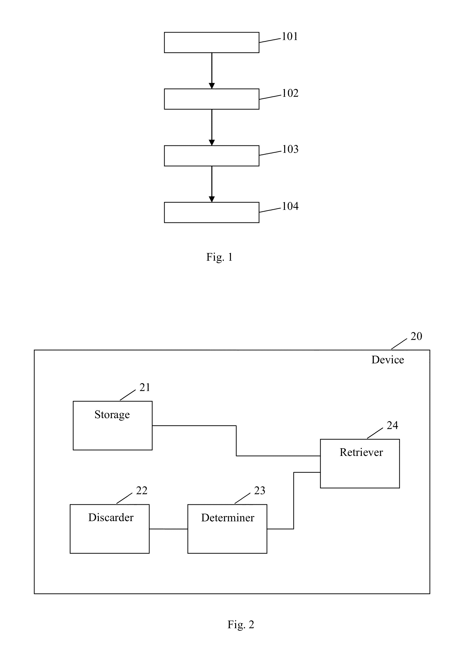 Method and device for data mining on compressed data vectors