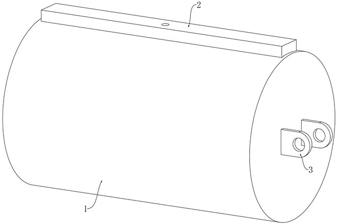 Electric energy storage system