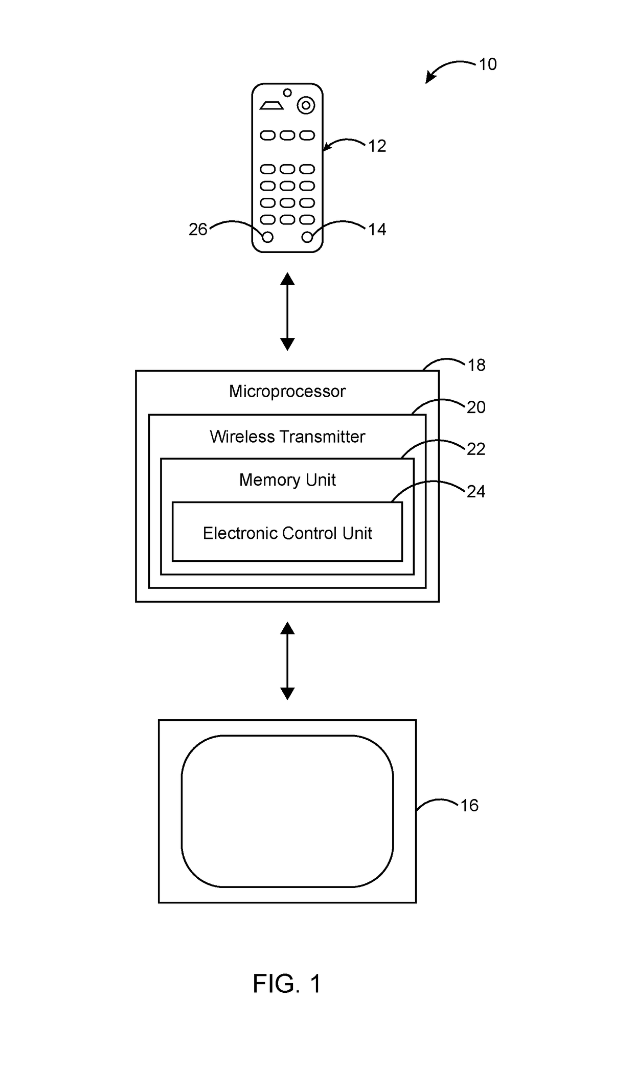 Volume adjusting apparatus and method