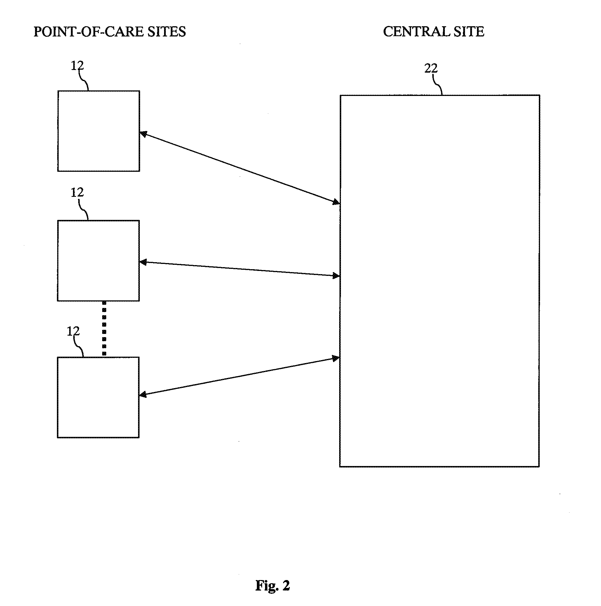 System and method for remote collection and analysis of volatile organic components in breath