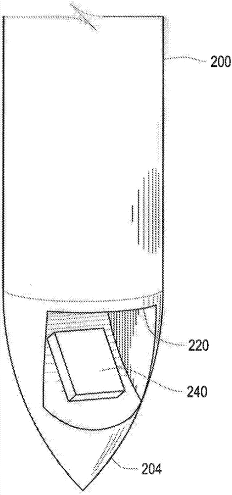 Electrosurgical fibroid ablation systems and methods