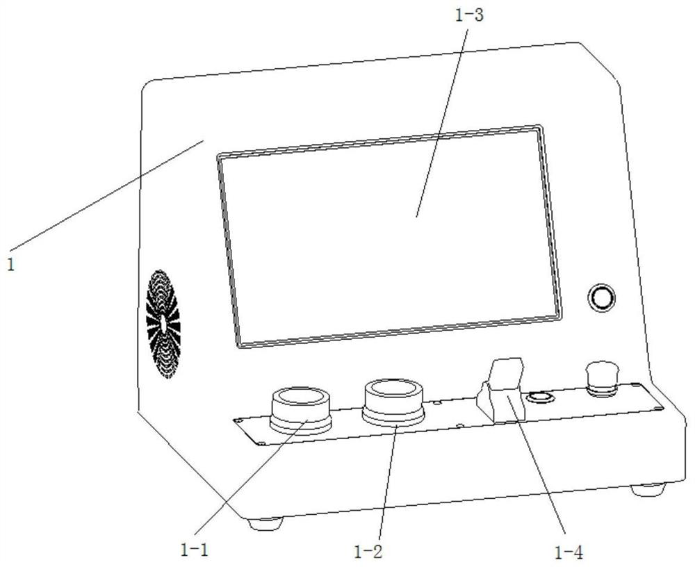 Device and system for drug mixing and injection