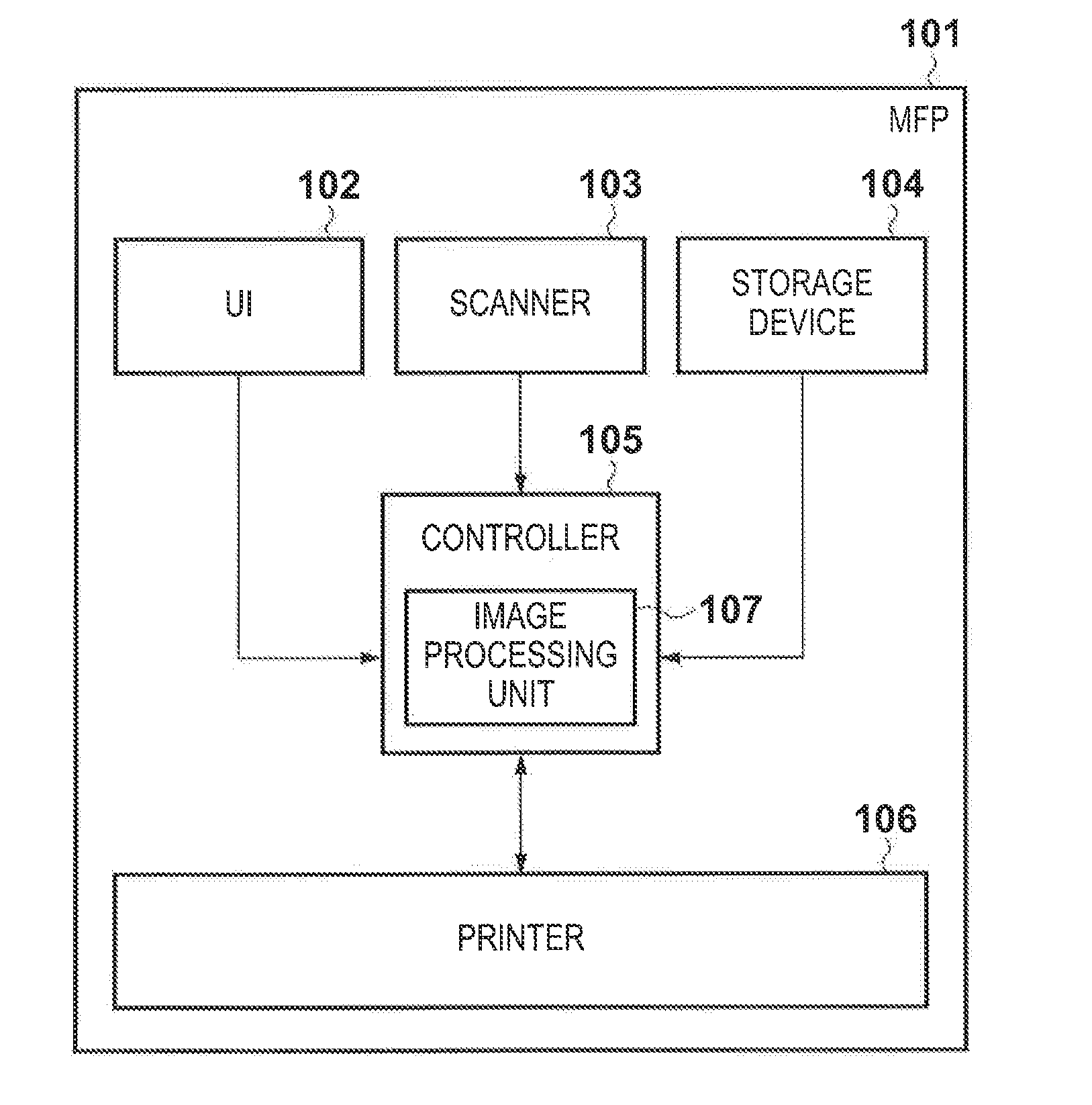 Image processing apparatus, image processing method, and storage medium