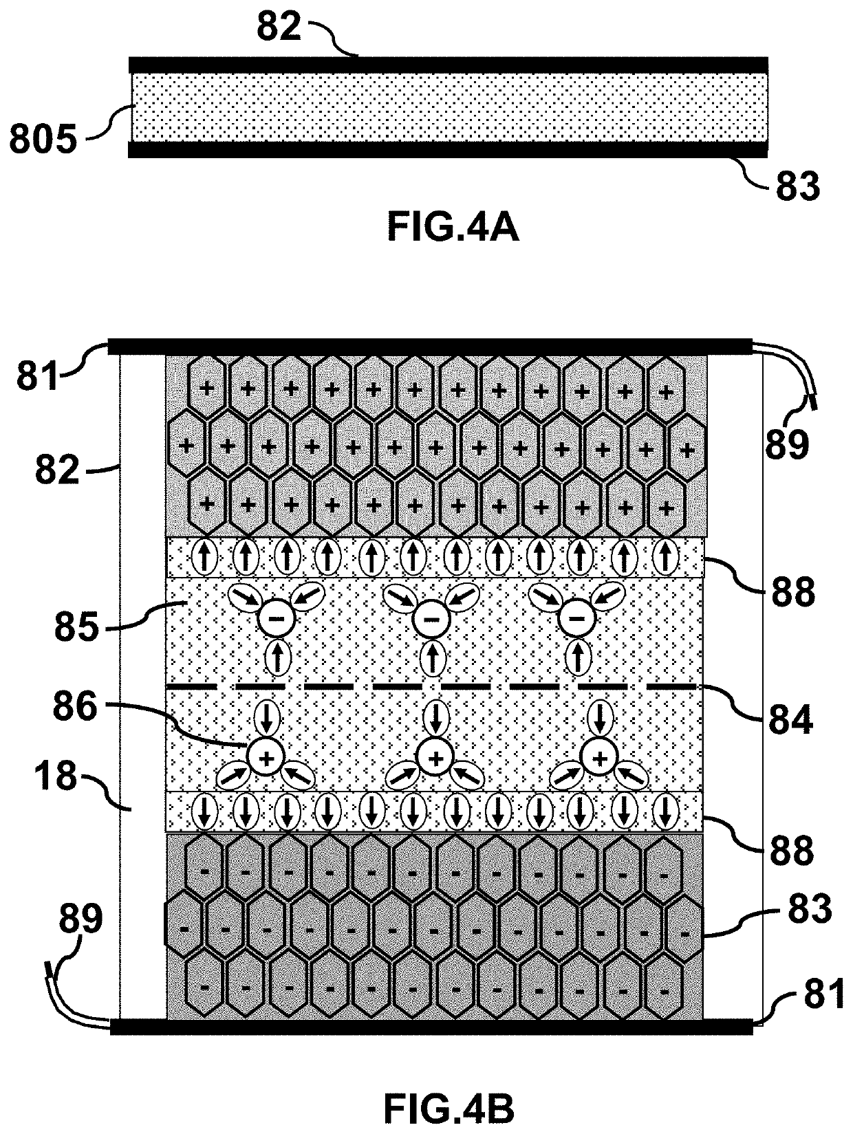 Pulsed E-field Propulsion System