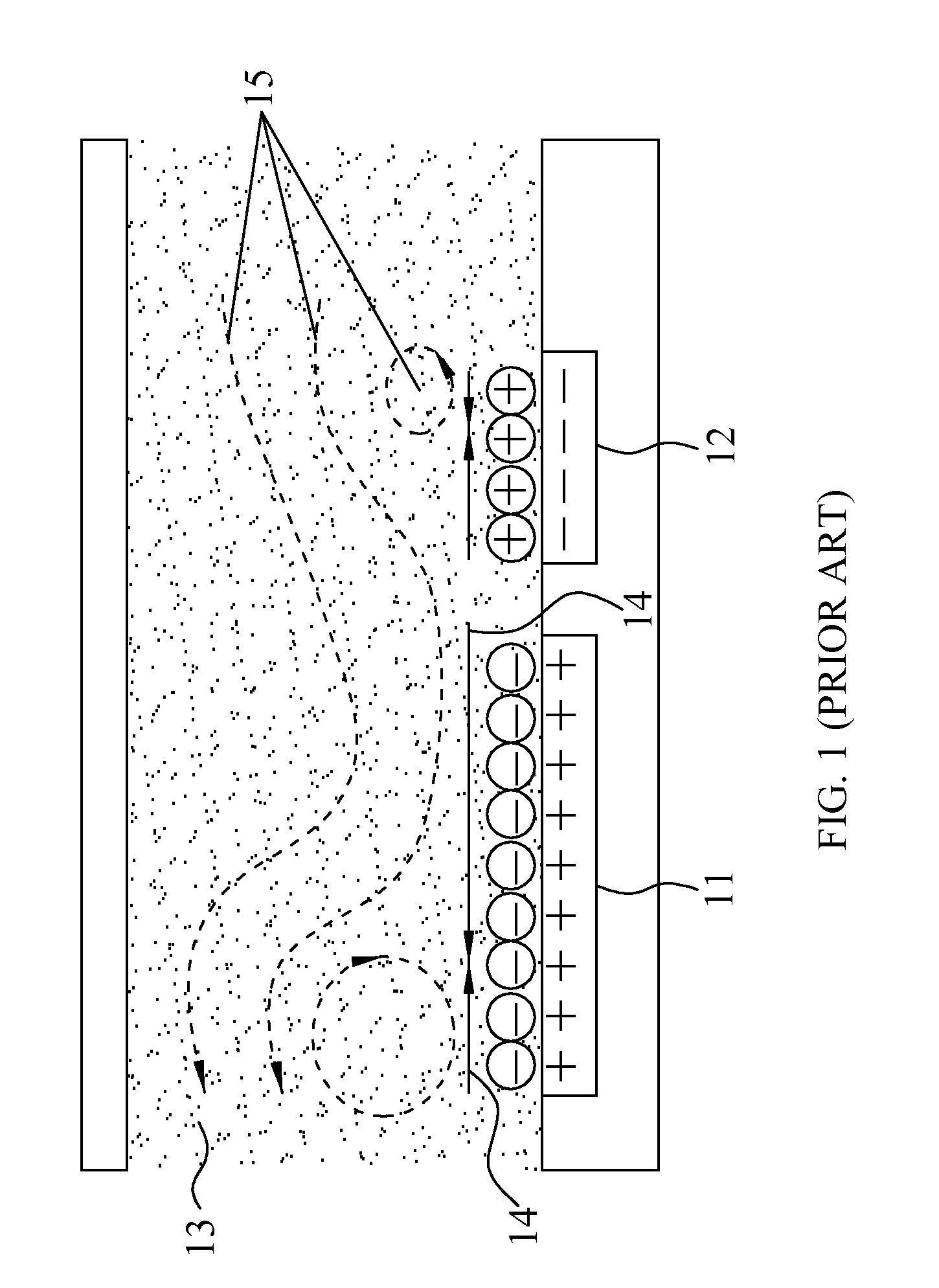 Microfluidic driving system