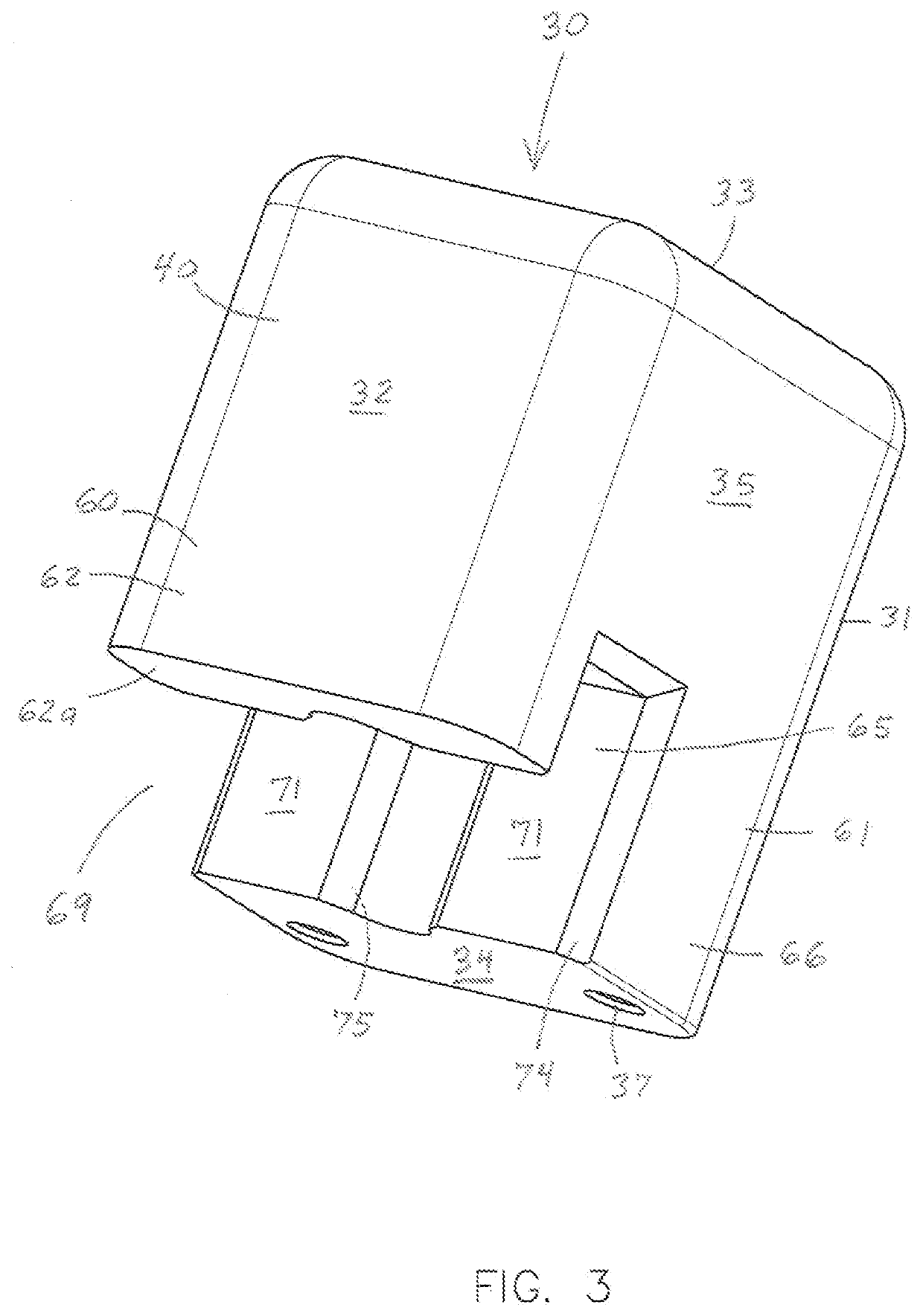 Chain Cleaning Device